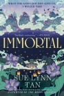 Immortal By Sue Lynn Tan Cover Image