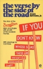 Verse by the Side of the Road: The Story of the Burma-Shave Signs and Jingles By Frank Rowsome, Jr. Cover Image