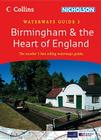 Collins Nicholson Waterways Guide 3: Birmingham & the Heart of England Cover Image