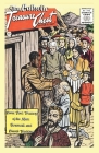The Catholic Treasure Chest Comic Book Treasury of the Mass, Sacraments, and Church Teachings Cover Image