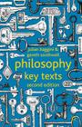 Philosophy: Key Texts Cover Image