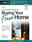 Nolo's Essential Guide to Buying Your First Home Cover Image