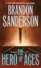 The Hero of Ages: Book Three of Mistborn Cover Image