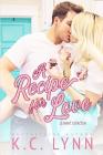 A recipe for Love: A Sweet Collection Cover Image