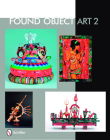 Found Object Art II Cover Image