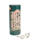 House Plants 1000 Piece Jigsaw Puzzle By Ridley's Cover Image