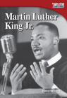 Martin Luther King Jr. (Spanish) Cover Image