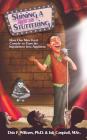 Shining a Light on Stuttering: How One Man Used Comedy to Turn His Impairment Into Applause By Dale F. Williams, Jaik Campbell Cover Image