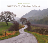 Back Roads of Northern California Cover Image