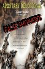 Apostasy Devotional - A Daily Guide Exposing False Shepherds Cover Image