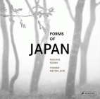 Michael Kenna: Forms of Japan Cover Image