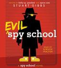 Evil Spy School Cover Image