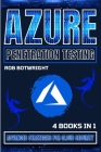 Azure Penetration Testing: Advanced Strategies For Cloud Security Cover Image