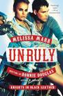 Unruly: Knights in Black Leather By Melissa Marr, Ronnie Douglas Cover Image