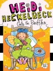 Heidi Heckelbeck Gets the Sniffles By Wanda Coven, Priscilla Burris (Illustrator) Cover Image