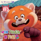 The Panda in You! (Disney/Pixar Turning Red) (Pictureback(R)) By RH Disney, RH Disney (Illustrator) Cover Image