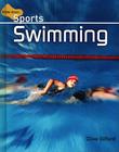 Swimming (Tell Me about Sports) By Clive Gifford Cover Image