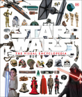Star Wars: The Visual Encyclopedia By Adam Bray, Cole Horton, Tricia Barr Cover Image