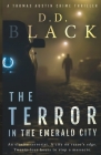 The Terror in the Emerald City By D. D. Black Cover Image