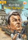 What Was Pearl Harbor? (What Was?) By Patricia Brennan Demuth, Who HQ, John Mantha (Illustrator) Cover Image