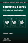 Smoothing Splines: Methods and Applications Cover Image
