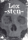 Lex -Sten-: Stencil Poster Cover Image