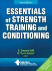 Essentials of Strength Training and Conditioning  Cover Image