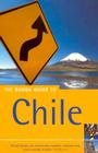 The Rough Guide to Chile 2 (Rough Guide Travel Guides) Cover Image
