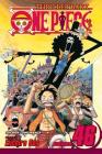 One Piece, Vol. 46 By Eiichiro Oda Cover Image