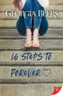 16 Steps to Forever By Georgia Beers Cover Image