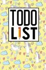To Do List: Checklist Chart, To Do Books For Kids, Daily To Do Book, To Do List Notepad For Work, Agenda Notepad For Men, Women, S By Rogue Plus Publishing Cover Image