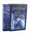 Harry Potter and the Order of the Phoenix - Deluxe Edition By J. K. Rowling, Mary GrandPre (Illustrator) Cover Image