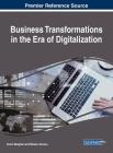 Business Transformations in the Era of Digitalization Cover Image