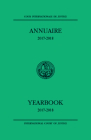 Yearbook of the International Court of Justice 2017-2018 By United Nations (Editor) Cover Image