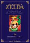 The Legend of Zelda: The Minish Cap / Phantom Hourglass -Legendary Edition- Cover Image