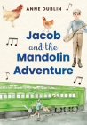 Jacob and the Mandolin Adventure Cover Image