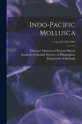 Indo-Pacific Mollusca; v.1: no.5-8 (1964-1967) By Delaware Museum of Natural History (Created by), Academy of Natural Sciences of Philad (Created by) Cover Image