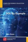 SQL by Example By John Russo Cover Image