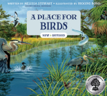 A Place for Birds (Third Edition) (A Place For. . . #2) Cover Image