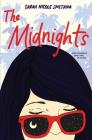 The Midnights Cover Image