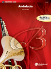 Andalucía: Conductor Score & Parts (Belwin Beginning Band) Cover Image