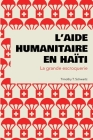 L'aide humanitaire en Haïti: La grande escroquerie Cover Image