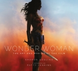 Wonder Woman: The Art and Making of the Film Cover Image