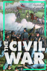 The Civil War (Turning Points) By Donna Reynolds Cover Image