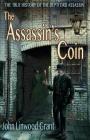 The Assassin's Coin By John Linwood Grant, Alan M. Clark (Illustrator) Cover Image