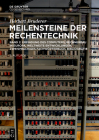 Erfindung Des Computers, Rechnerbau in Europa, Weltweite Entwicklungen, Zweisprachiges Fachwörterbuch, Bibliografie Cover Image