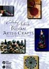 Collecting Authentic Indian Arts & Crafts: Traditional Work of the Southwest By IACA, The Iaca & the Ciac, Martin Iacampo Cover Image