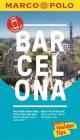 Barcelona Marco Polo Pocket Guide [With App] By Marco Polo Travel Publishing Cover Image