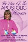 The Voice of the Apostolic Woman Cover Image