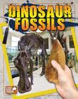 Dinosaur Fossils (If These Fossils Could Talk) Cover Image